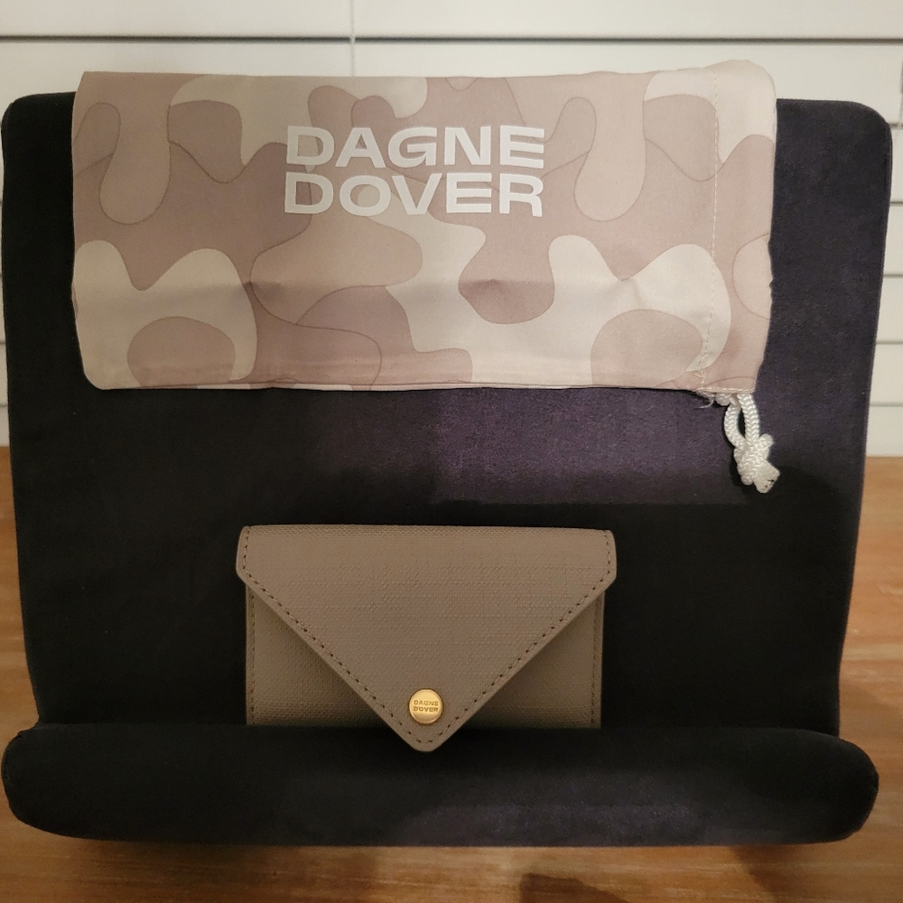 Dagne Dover Card Case